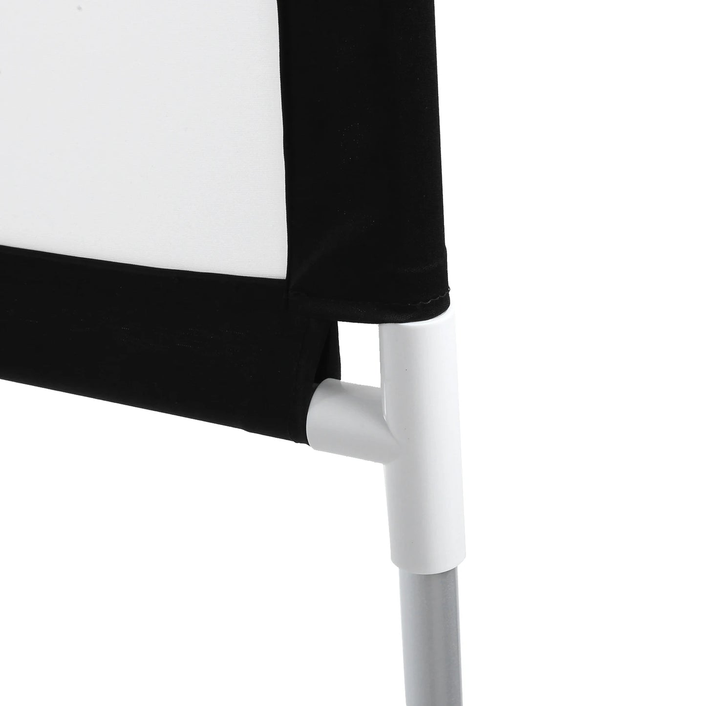 HKCYSEA Écran Pliable pour Vidéo Projecteur