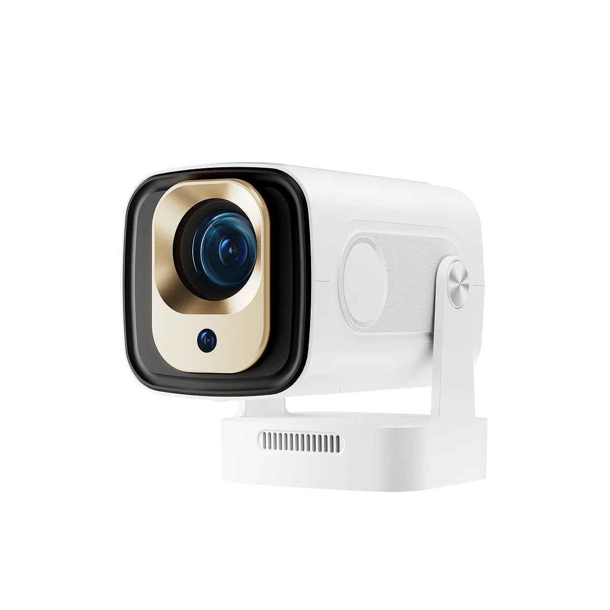 Magcubic HY310 - Vidéo Projecteur 4K - MonVideoProjecteur