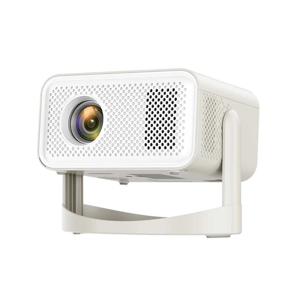 KaiAqua L018 - Vidéo Projecteur 4K - MonVideoProjecteur