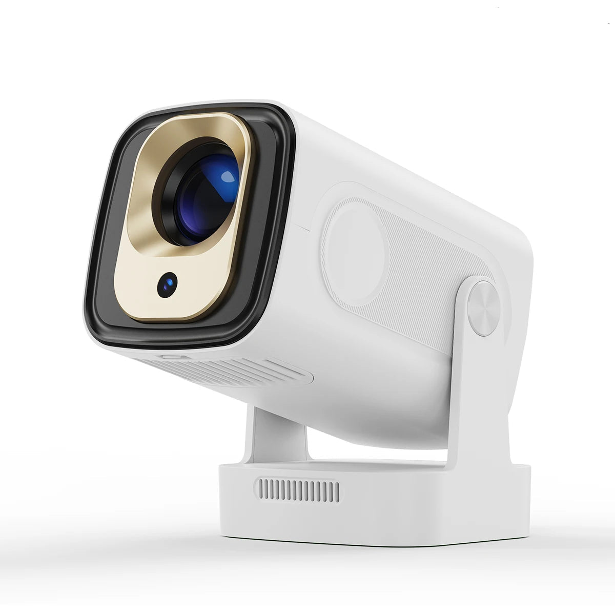 Magcubic HY310 - Vidéo Projecteur 4K - MonVideoProjecteur