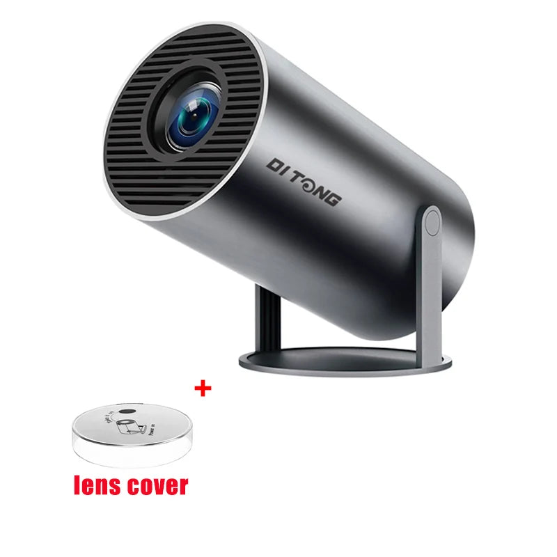 DITONG HY300 Plus - Vidéo Projecteur - MonVideoProjecteur