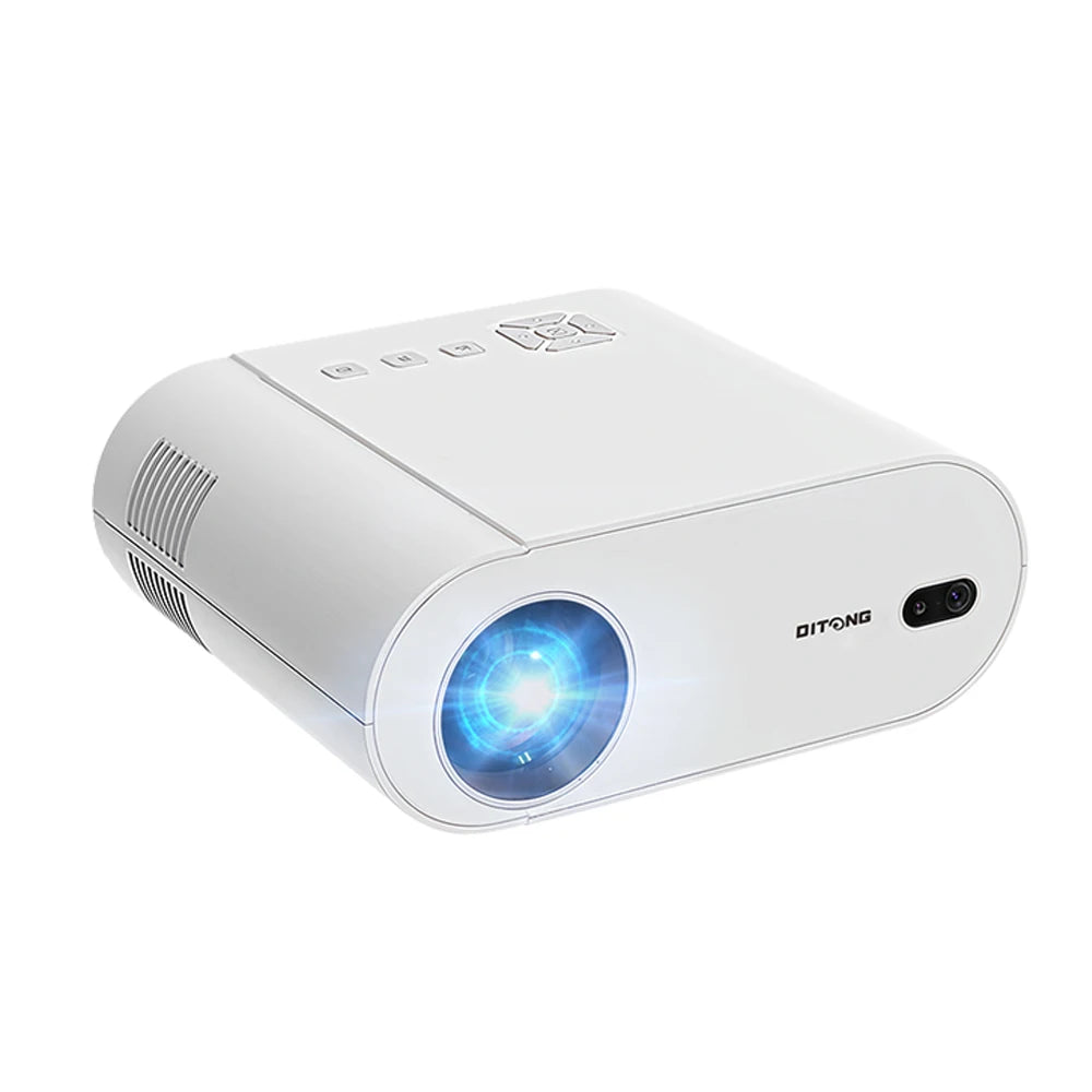 Ditong L007 - Vidéo Projecteur 4K - MonVideoProjecteur