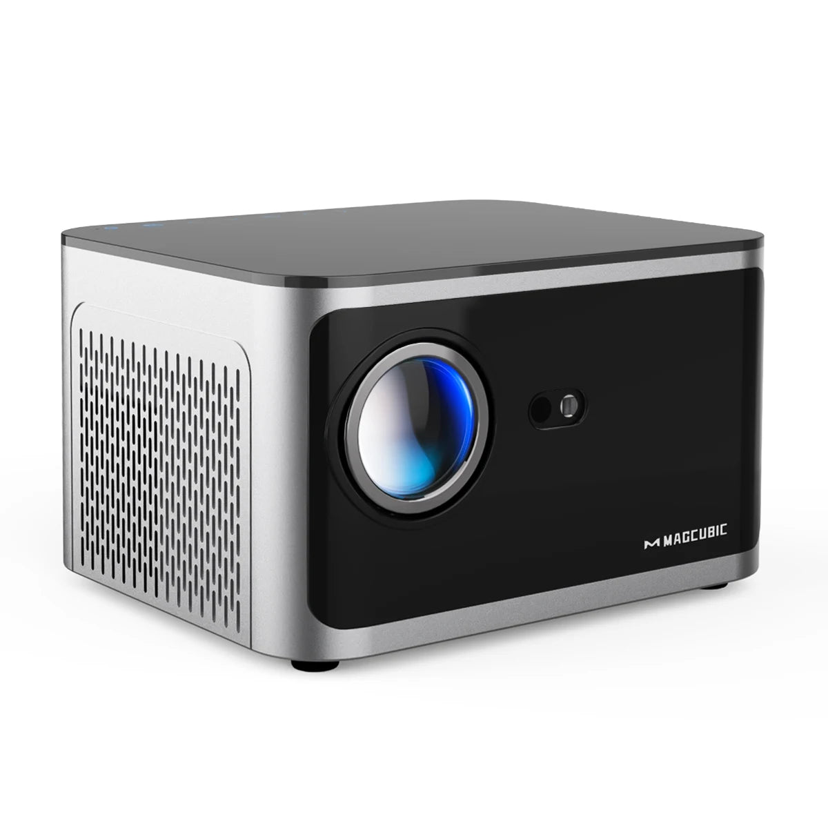 Magcubic HY350 Pro - Vidéo Projecteur 4K - MonVideoProjecteur