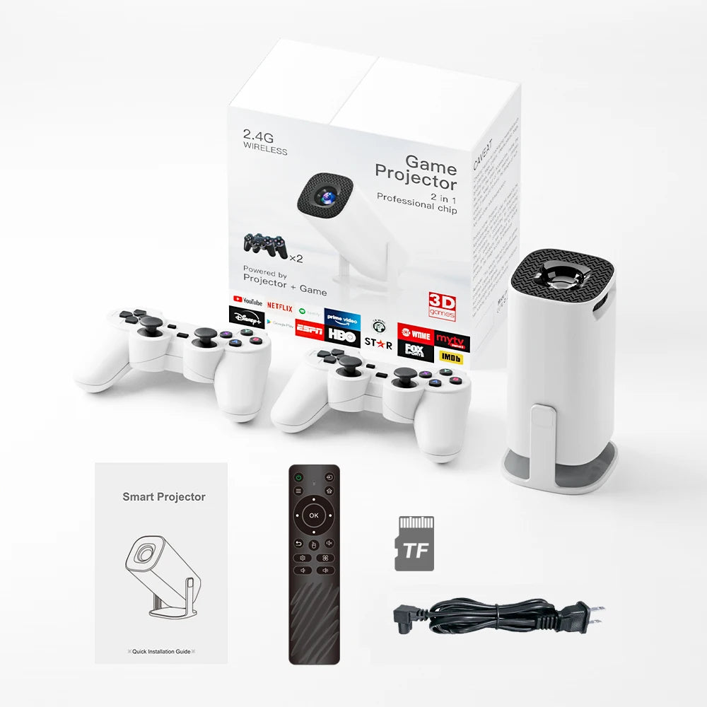TOPSION P30MAX - Vidéo Projecteur - MonVideoProjecteur