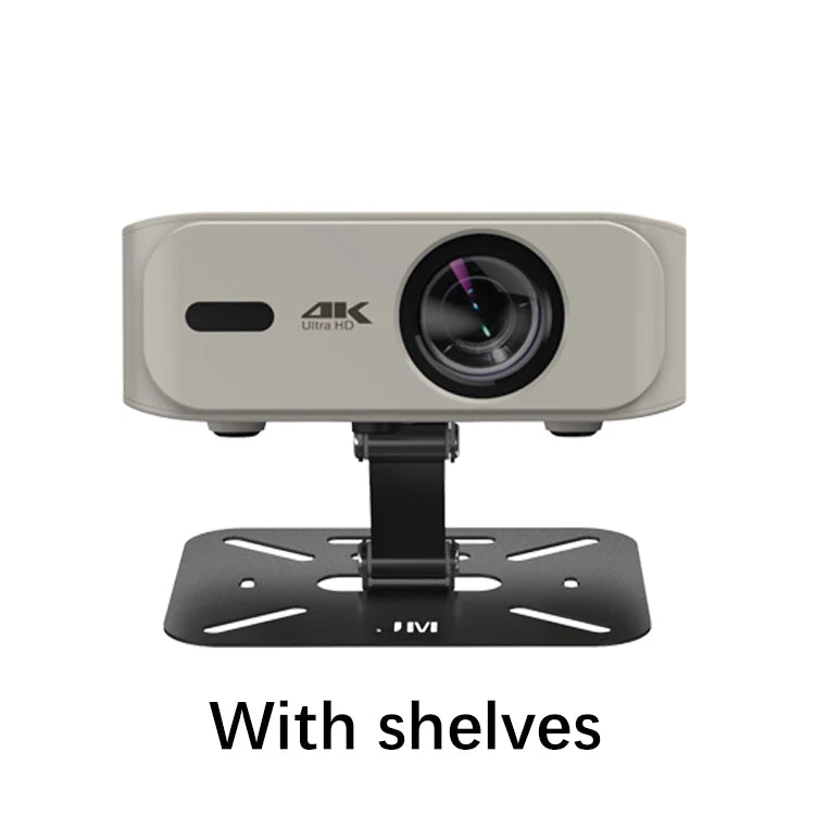 KaiAqua HY300 Pro - Vidéo Projecteur 4K - MonVideoProjecteur