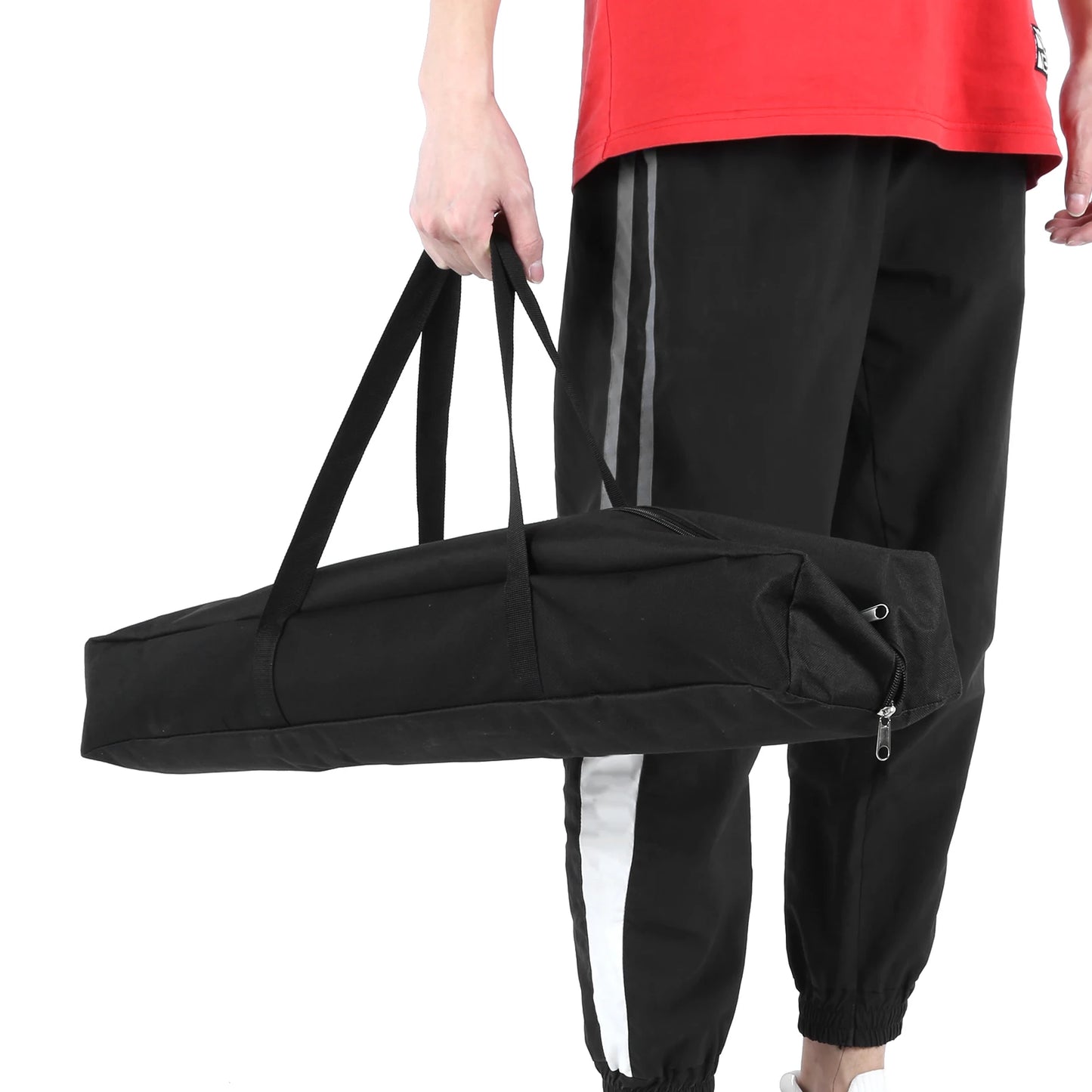HKCYSEA Écran Pliable pour Vidéo Projecteur