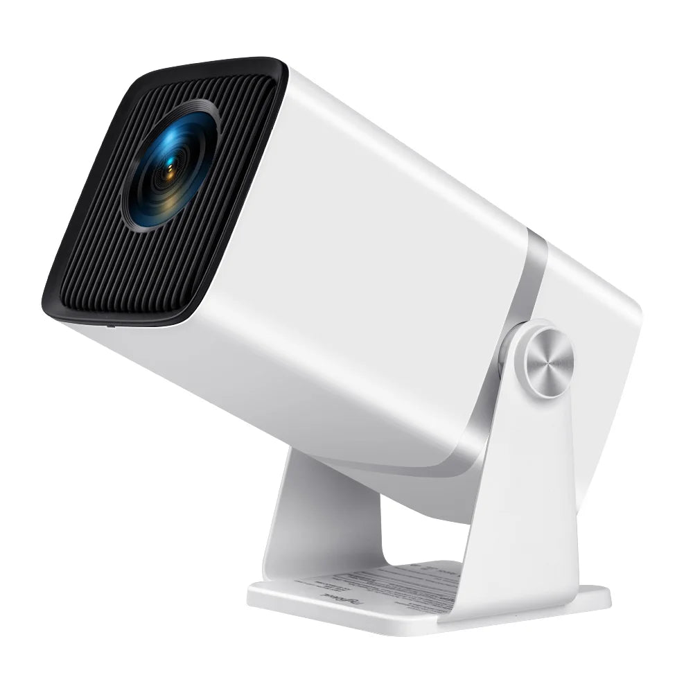 ThundeaL TD80W - Vidéo Projecteur 4K - MonVideoProjecteur