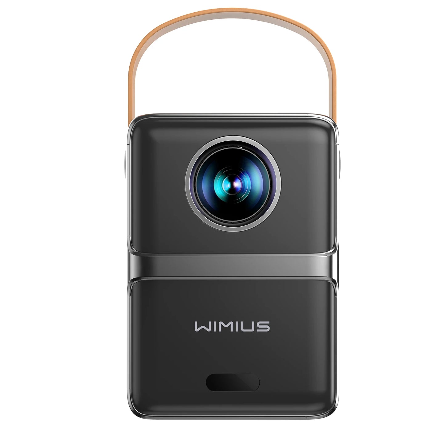 WiMiUS P20 - Vidéo Projecteur - MonVideoProjecteur.fr