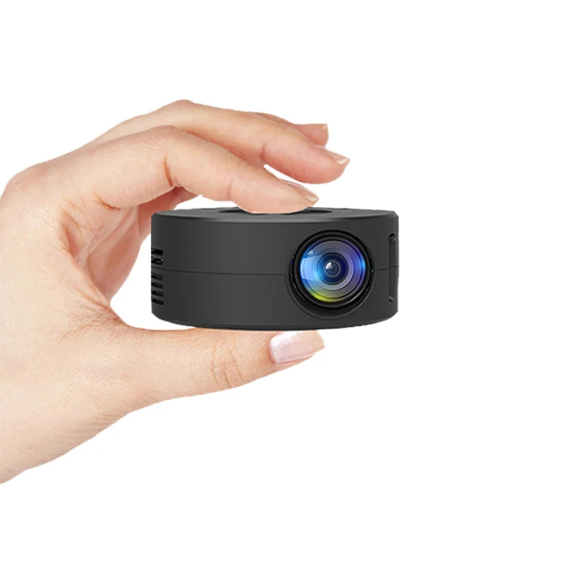 X1 - Mini Vidéo Projecteur Portable - MonVideoProjecteur