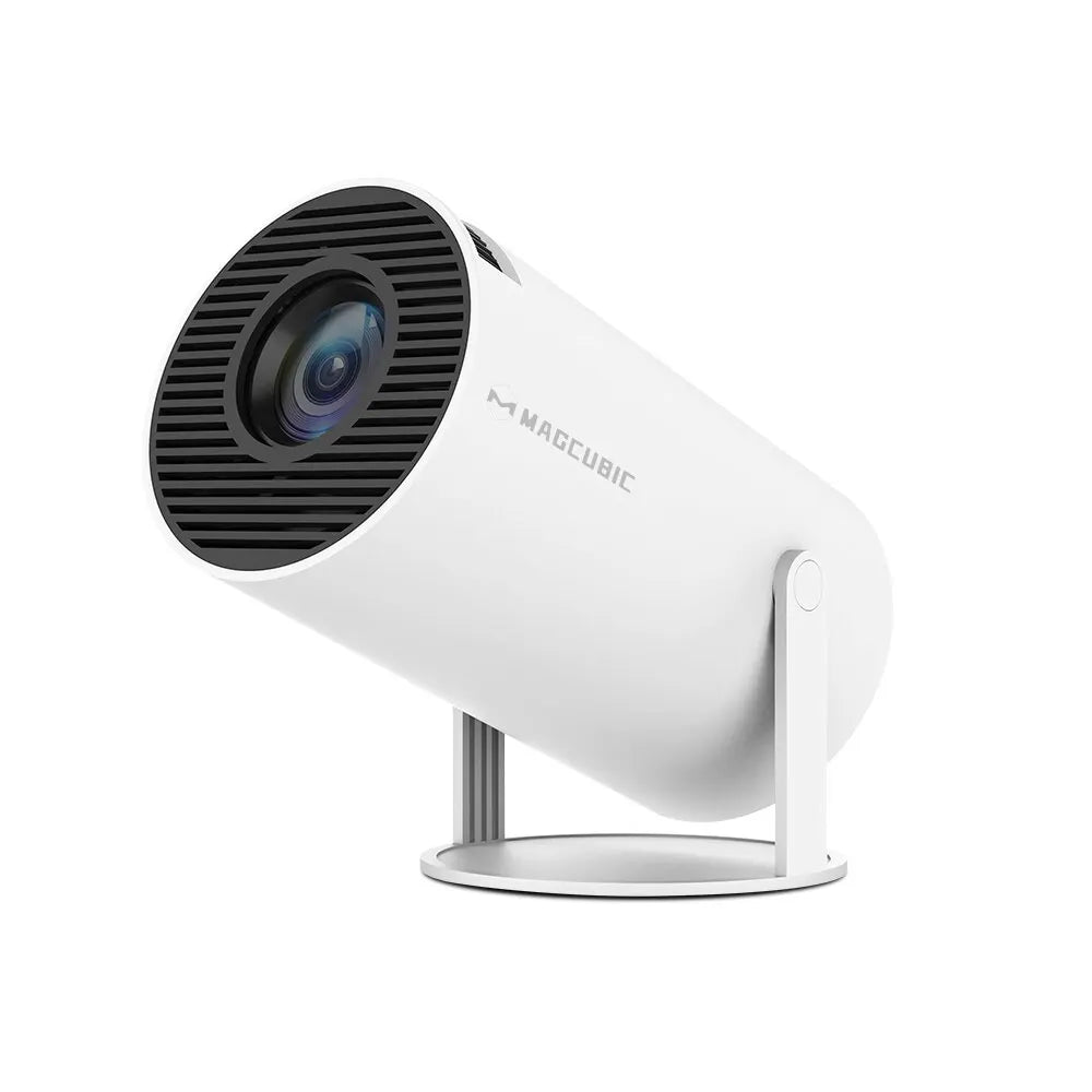 Magcubic HY300 Pro - Vidéo Projecteur Portable - MonVideoProjecteur