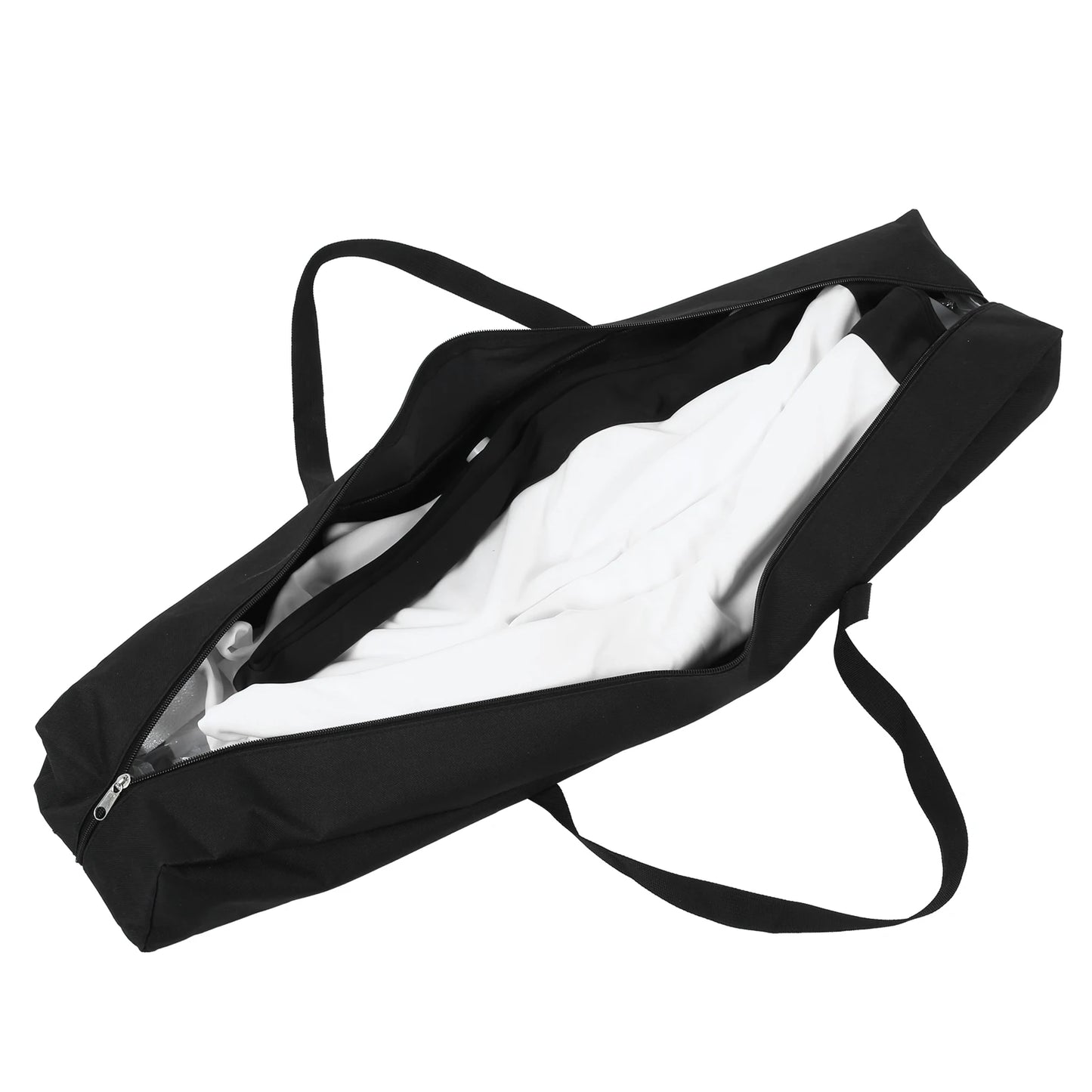 HKCYSEA Écran Pliable pour Vidéo Projecteur