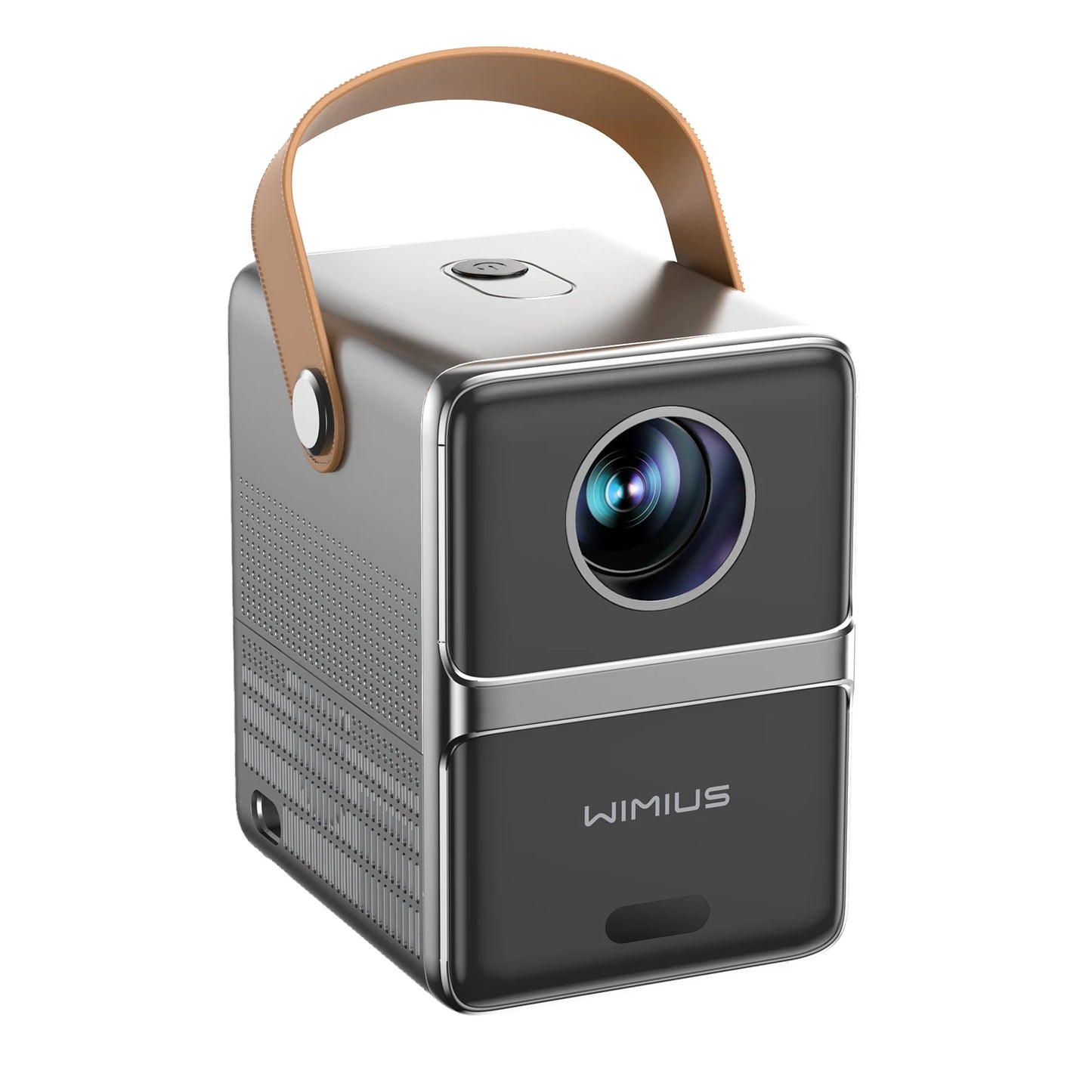 WiMiUS P20 - Vidéo Projecteur - MonVideoProjecteur.fr