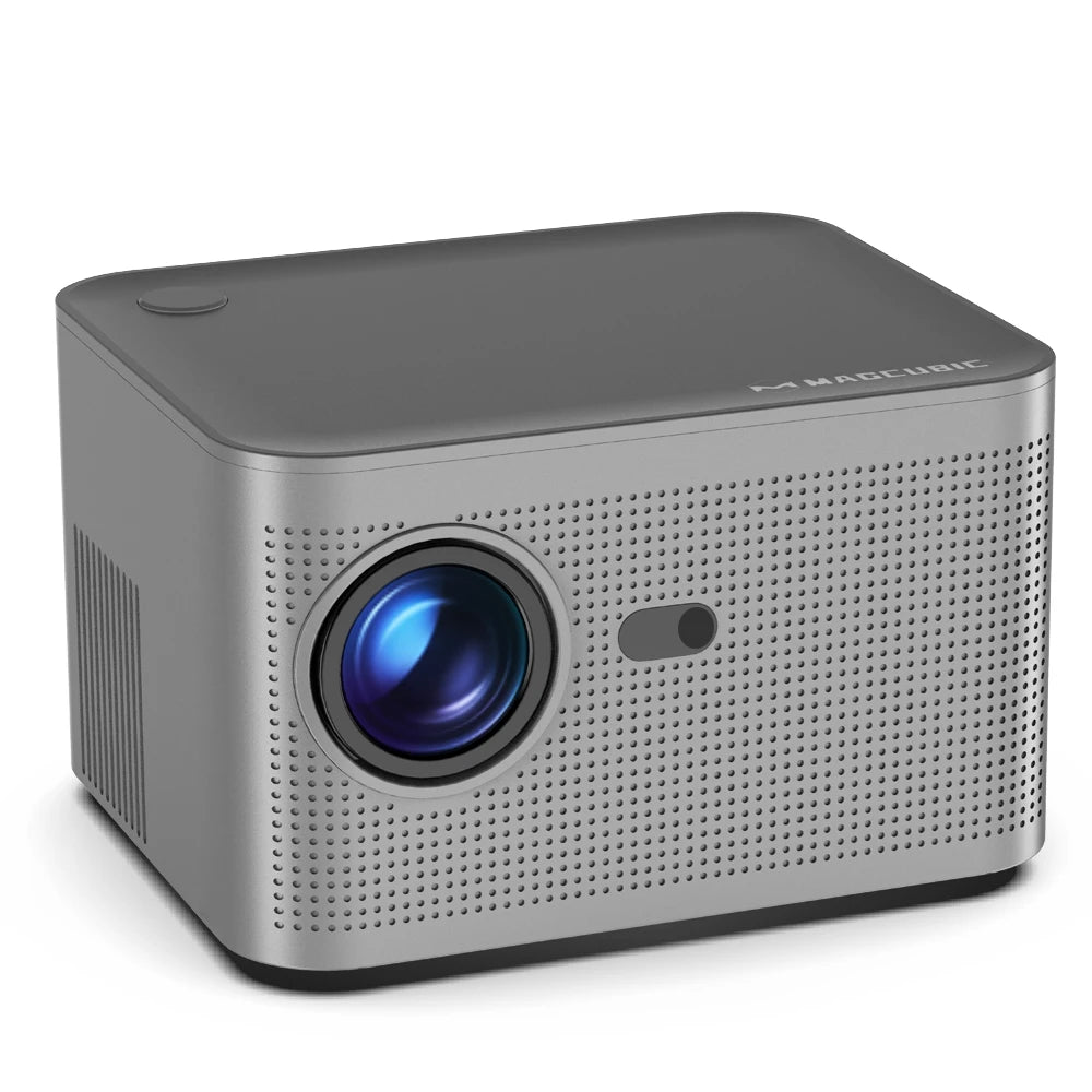 Magcubic HY350 - Vidéo Projecteur 4K - MonVideoProjecteur