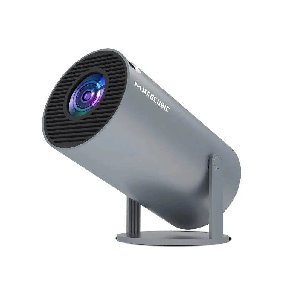 Magcubic HY300 Pro - Vidéo Projecteur Portable - MonVideoProjecteur