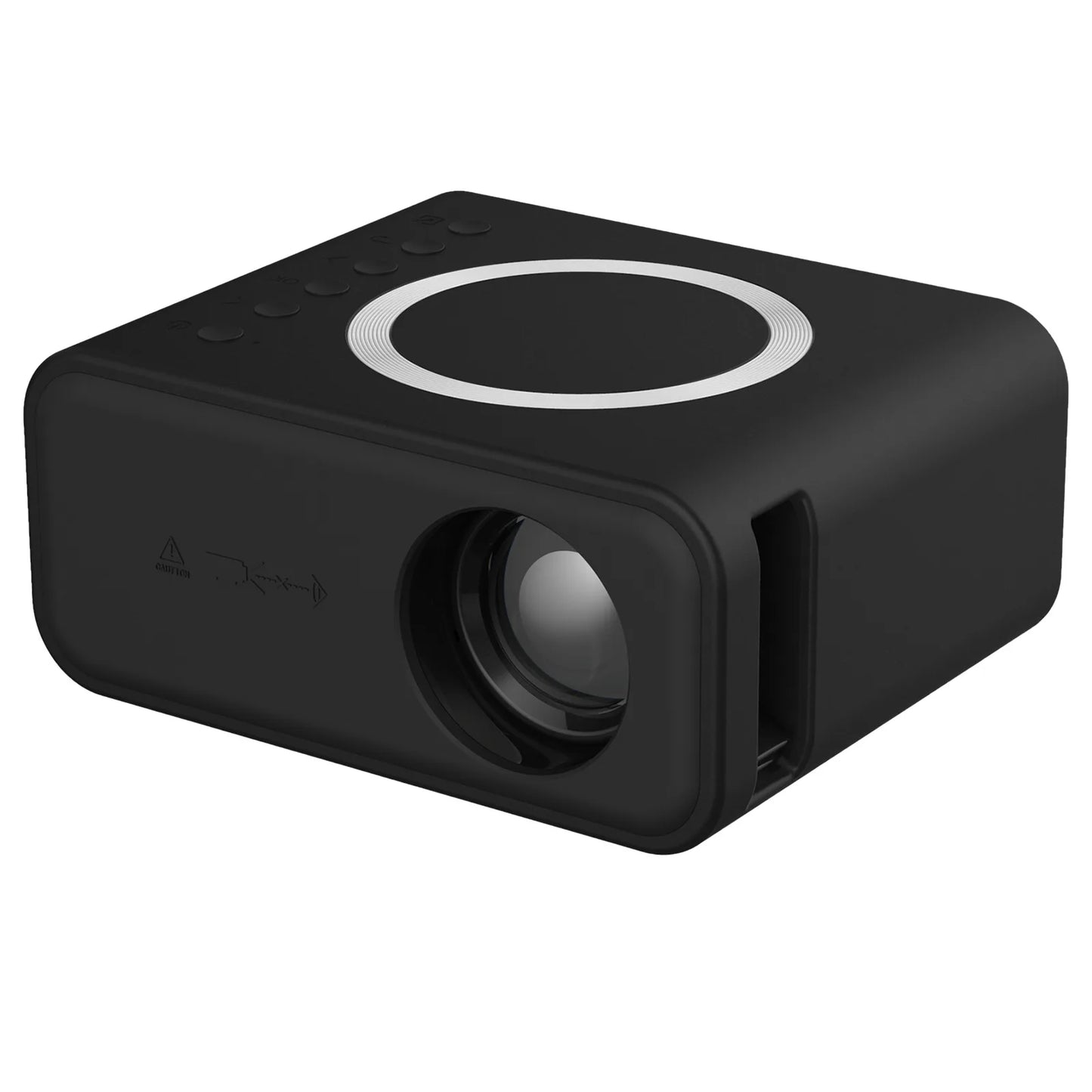 YT300 - Mini Vidéo Projecteur Portable - MonVideoProjecteur