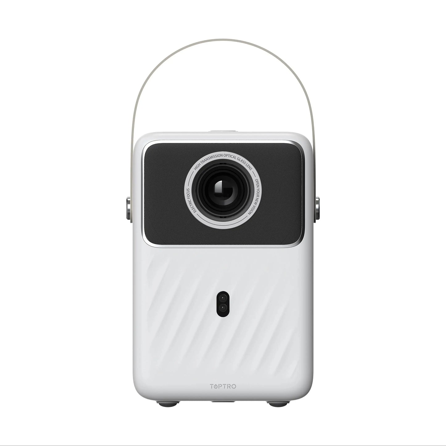 TOPTRO - Vidéo Projecteur - MonVideoProjecteur