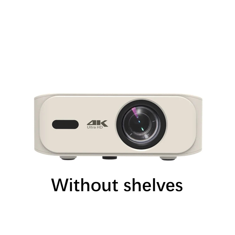 KaiAqua HY300 Pro - Vidéo Projecteur 4K - MonVideoProjecteur