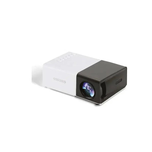 BERTALANFFY - Mini Vidéo Projecteur Portable - MonVideoProjecteur
