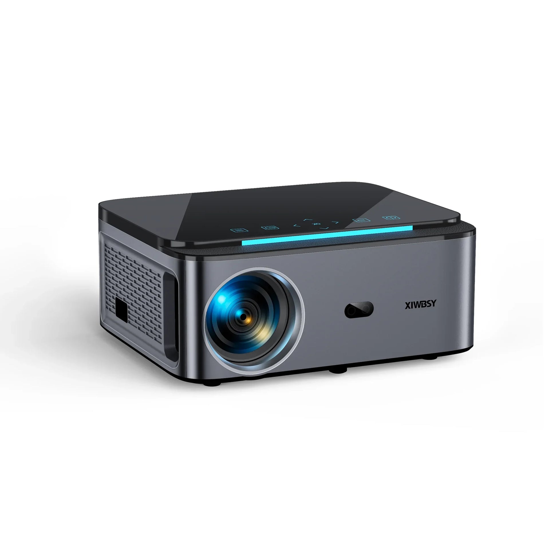 XIWBSY 2025 T07 - Vidéo Projecteur 4K - MonVideoProjecteur