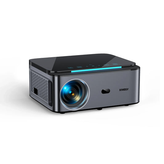 XIWBSY 2025 T07 - Vidéo Projecteur 4K - MonVideoProjecteur