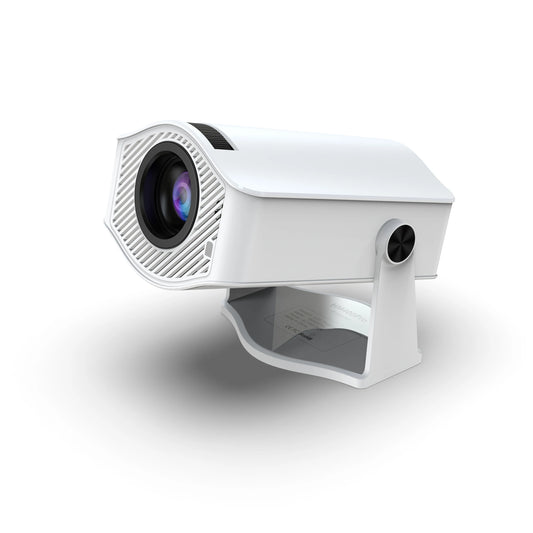 LVMAO HM400pro - Vidéo Projecteur 4K Portable - MonVideoProjecteur