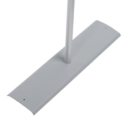 HKCYSEA Écran Pliable pour Vidéo Projecteur