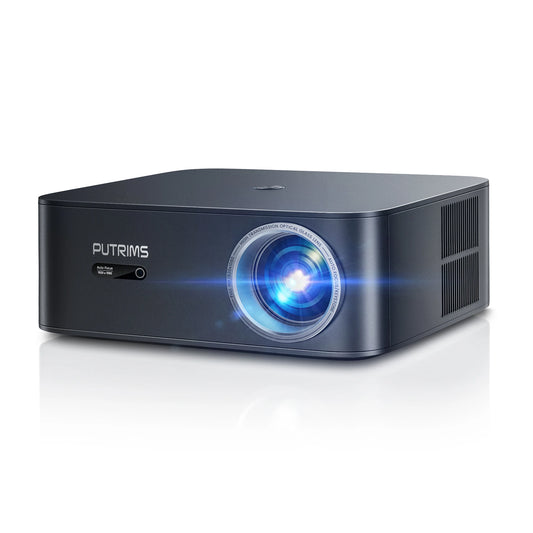 WIMIUS - Vidéo Projecteur 4K - MonVideoProjecteur