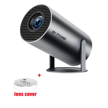 DITONG HY300 Plus - Vidéo Projecteur - MonVideoProjecteur
