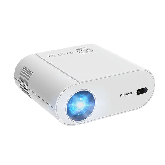 Ditong L007 - Vidéo Projecteur 4K - MonVideoProjecteur