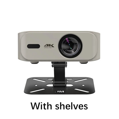 KaiAqua HY300 Pro - Vidéo Projecteur 4K - MonVideoProjecteur