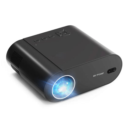 Ditong L007 - Vidéo Projecteur 4K - MonVideoProjecteur