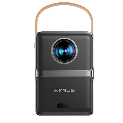 WiMiUS P20 - Vidéo Projecteur - MonVideoProjecteur.fr