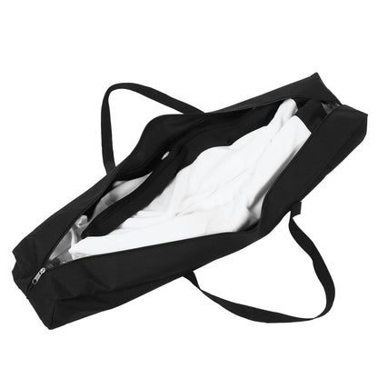 HKCYSEA Écran Pliable pour Vidéo Projecteur
