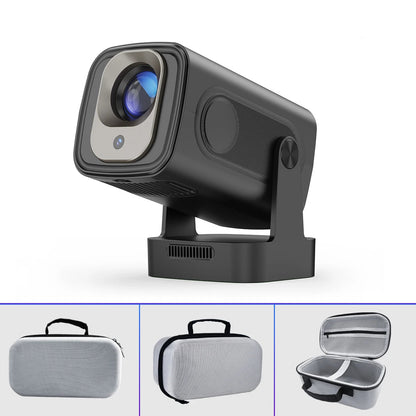 Magcubic HY310 - Vidéo Projecteur 4K - MonVideoProjecteur