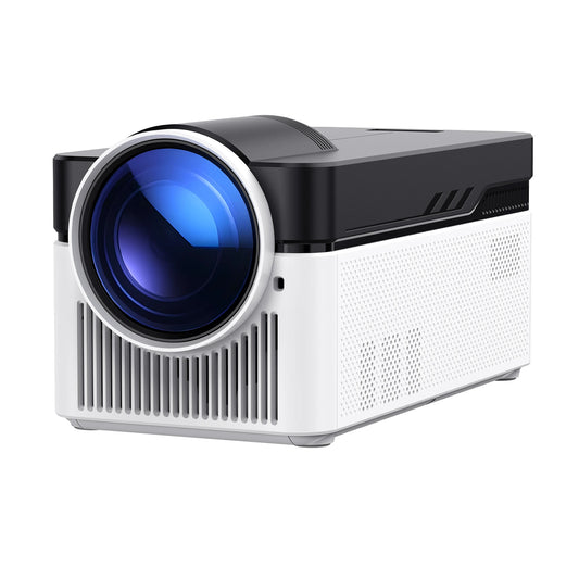 Magcubic HY450 - Vidéo Projecteur 4K - MonVideoProjecteur