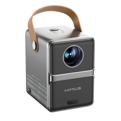 WiMiUS P20 - Vidéo Projecteur - MonVideoProjecteur.fr