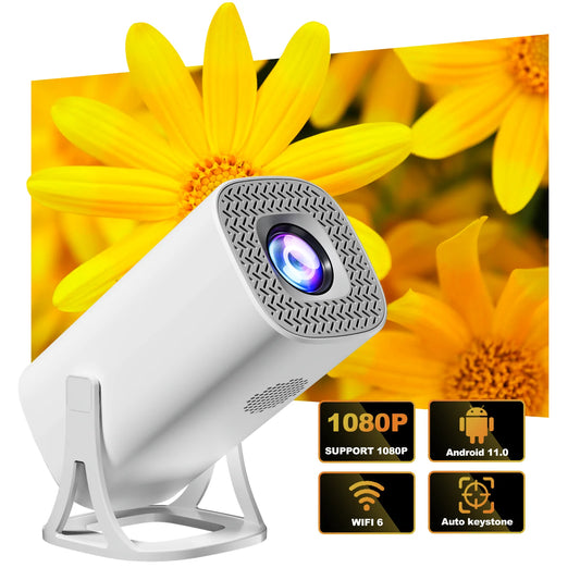 Salange S40 - Vidéo Projecteur - MonVideoProjecteur