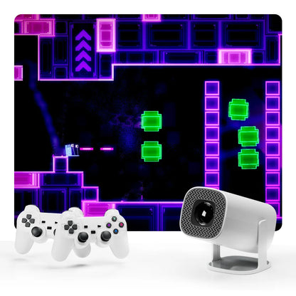 TOPSION P30MAX - Vidéo Projecteur - MonVideoProjecteur