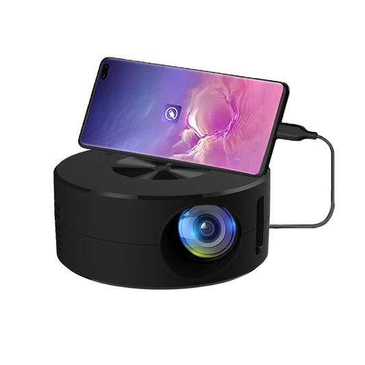 X1 - Mini Vidéo Projecteur Portable - MonVideoProjecteur