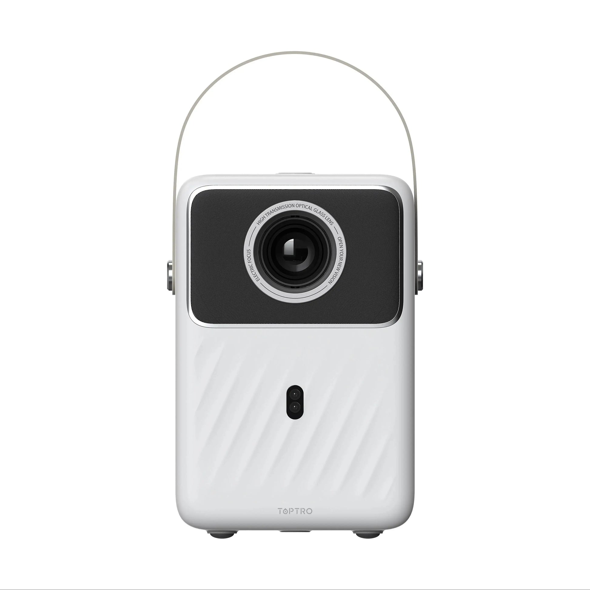 TOPTRO - Vidéo Projecteur - MonVideoProjecteur