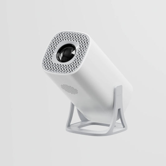 HONGTOP S40 - Vidéo Projecteur - MonVideoProjecteur